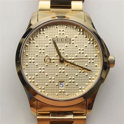 gucci 7441 watch|gucci g timeless watch.